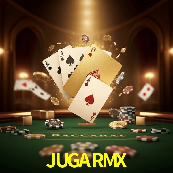 Interfaz de casa de apuestas JUGARMX con mercados de partidos en vivo