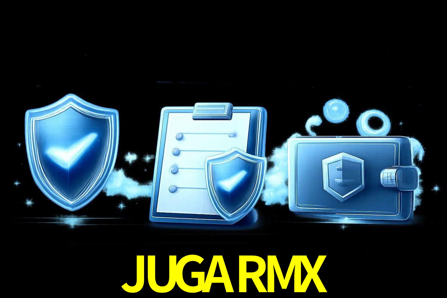 Herramientas de seguridad y verificación de cuenta JUGARMX