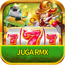 JUGARMX Logo